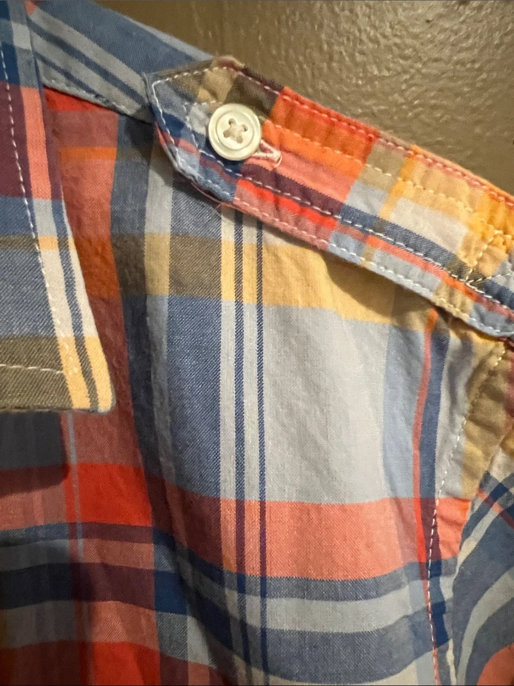 Banana Republic casual short